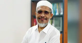 নেত্রকোণা-৪ আসনে বেসরকারিভাবে নির্বাচিত বাবর